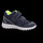 Schuhe Jungen Derby-Schuhe & Richelieu Superfit Klettschuhe Sport7 Mini 1-006199-8000 Blau