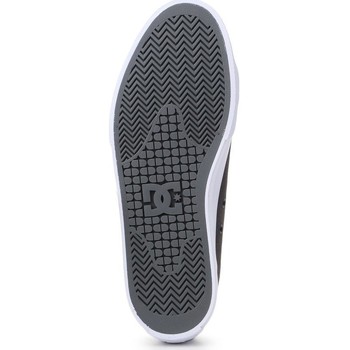 DC Shoes Skateschuhe DC Manual S ADYS300637-GRY Grau