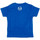 Kleidung Jungen T-Shirts & Poloshirts Sergio Tacchini 3076M0016 Blau