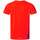 Kleidung Herren T-Shirts & Poloshirts adidas Originals EI5728 Orange