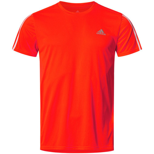 Kleidung Herren T-Shirts & Poloshirts adidas Originals EI5728 Orange