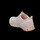 Schuhe Damen Derby-Schuhe & Richelieu Skechers Sportschuhe GLIDE-STEP - DASHING DAYS 104195 NTPK Beige