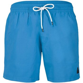 Brunotti  Badeshorts Sport Bekleidung CrunECO-N Mens Short Neon Blue 2131130005-7498
