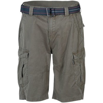 Kleidung Herren Shorts / Bermudas Brunotti Sport CaldECO-N Mens Walkshort 2131130013 6551 Other