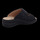 Schuhe Damen Pantoletten / Clogs Solidus Pantoletten Spezial 21104-80243 Blau