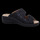 Schuhe Damen Pantoletten / Clogs Solidus Pantoletten Spezial 21104-80243 Blau