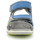 Schuhe Jungen Sandalen / Sandaletten Aster Bohal Blau