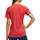 Kleidung Damen T-Shirts & Poloshirts adidas Originals FL5966 Rot