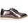 Schuhe Kinder Derby-Schuhe & Richelieu Geox J744FB 000BN J THYMAR J744FB 000BN J THYMAR 