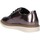Schuhe Kinder Derby-Schuhe & Richelieu Geox J744FB 000BN J THYMAR J744FB 000BN J THYMAR 