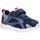 Schuhe Kinder Sneaker Geox B152TA 02214 B FLEXYPER B152TA 02214 B FLEXYPER 