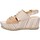 Schuhe Damen Sandalen / Sandaletten Geox D824VA 02111 D SAKELY D824VA 02111 D SAKELY 