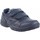 Schuhe Mädchen Multisportschuhe Joma Schuljungenschuh 2103 blau Blau