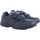 Schuhe Mädchen Multisportschuhe Joma Schuljungenschuh 2103 blau Blau