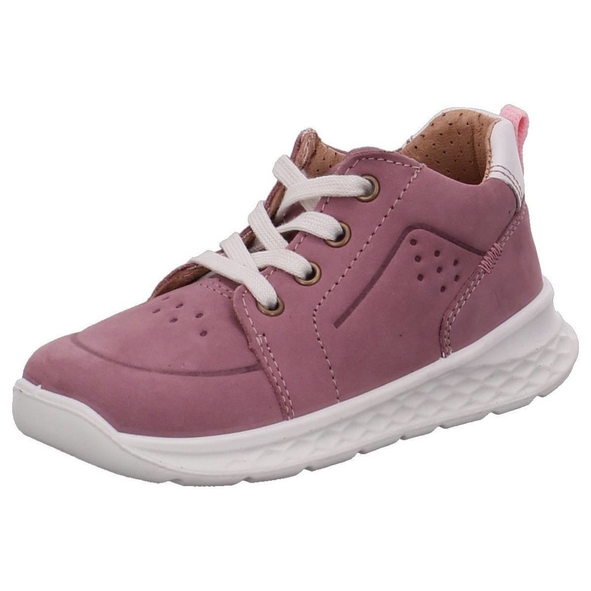 Schuhe Mädchen Babyschuhe Superfit Maedchen 1-000366-8510 Violett