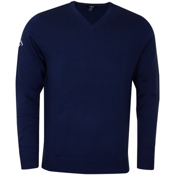 Kleidung Herren Sweatshirts Callaway CW076 Blau