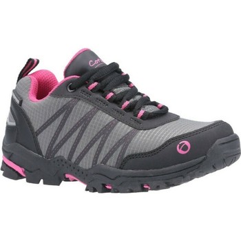 Schuhe Kinder Multisportschuhe Cotswold  Pink/Grau