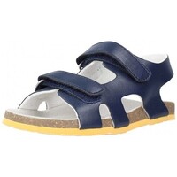 Schuhe Sandalen / Sandaletten Chicco 25449-15 Blau