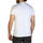 Kleidung Herren T-Shirts Aquascutum - qmt019m0 Weiss
