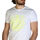 Kleidung Herren T-Shirts Aquascutum - qmt019m0 Weiss