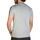 Kleidung Herren T-Shirts Aquascutum - qmt017m0 Grau