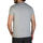 Kleidung Herren T-Shirts Aquascutum - qmt002m0 Grau