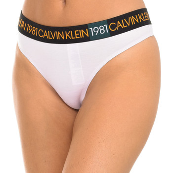 Calvin Klein Jeans  Tangas QF5448E-7JX