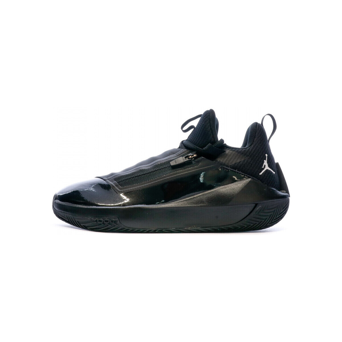 Schuhe Herren Sneaker Low Nike AQ0397-001 Schwarz