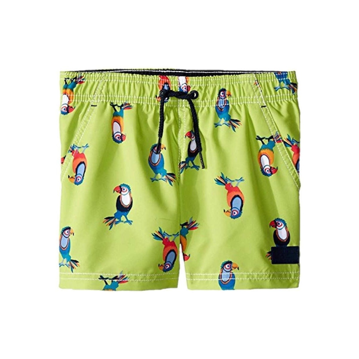 Kleidung Jungen Badeanzug /Badeshorts Pepe jeans  Grün