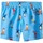 Kleidung Jungen Badeanzug /Badeshorts Pepe jeans  Blau