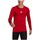 Kleidung Herren T-Shirts adidas Originals Techfit Compression Rot