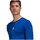 Kleidung Herren T-Shirts adidas Originals Techfit Compression Blau