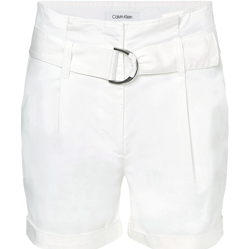 Farfetch Herren Kleidung Hosen & Jeans Kurze Hosen Shorts Logo-print shorts 