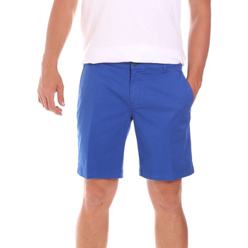 Kleidung Herren Shorts / Bermudas Colmar 0864T 8SP Blau