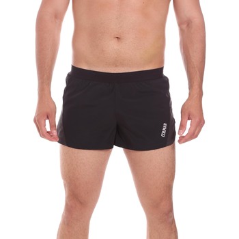 Kleidung Herren Shorts / Bermudas Colmar 0912 1QF Schwarz