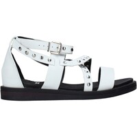 Schuhe Damen Sandalen / Sandaletten Onyx S20-SOX721 Weiss