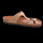 Schuhe Damen Pantoletten / Clogs Rohde Pantoletten Natur 5642 14 Braun