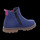 Schuhe Mädchen Stiefel Vado Stiefel Paris 45202-103-0 Blau