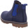 Schuhe Jungen Stiefel Vado Paris 45202-111-0 Blau