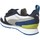 Schuhe Jungen Sneaker Low Puma R78 v ps Blau