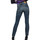 Kleidung Damen Slim Fit Jeans Diesel 00S7LY-069GC Blau