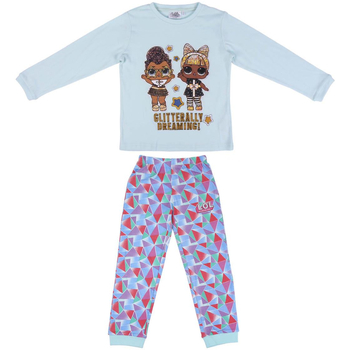 Kleidung Mädchen Pyjamas/ Nachthemden Lol 2200006194 Verde