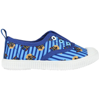 Schuhe Jungen Sneaker Low Dessins Animés 2300003563 Blau