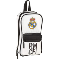 Taschen Jungen Beautycase Real Madrid 411854847 Blanco