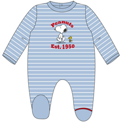 Kleidung Kinder Pyjamas/ Nachthemden Snoopy 2200006140 Azul
