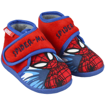 Schuhe Kinder Hausschuhe Marvel 2300004560 Rojo