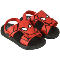 Schuhe Jungen Sandalen / Sandaletten Marvel 2300004309 Rojo