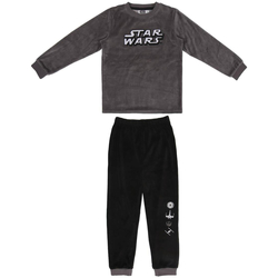 Kleidung Jungen Pyjamas/ Nachthemden Disney 2200006352 Grau