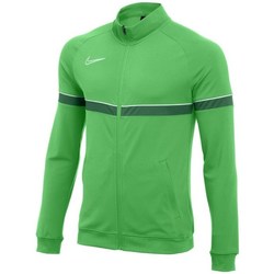 Kleidung Herren Sweatshirts Nike Drifit Academy 21 Grün