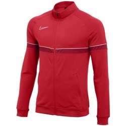 Kleidung Herren Sweatshirts Nike Drifit Academy 21 Rot